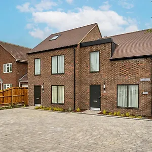 Citystay - Finch House Cambridge (Cambridgeshire)