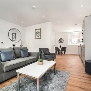 Citystay - Dutch's Corner Cambridge (Cambridgeshire)