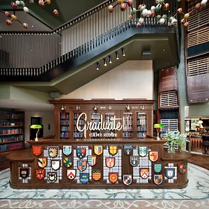 Hotel Graduate By Hilton, Cambridge