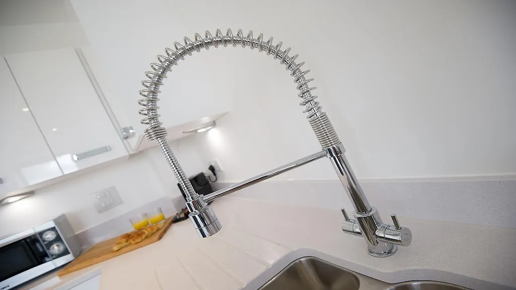 Tailored Stays - De Havilland House Cambridge  0*, Cambridge (Cambridgeshire) United Kingdom